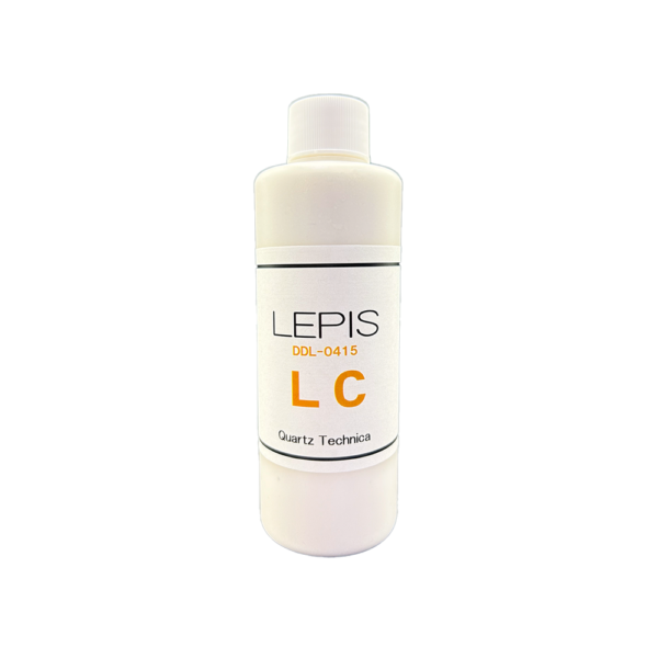 レピスLC 大型車用 190ml （研磨パット付き）　SNTA-QW0224