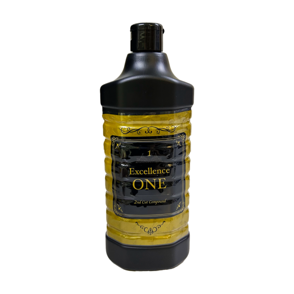 エクセレンスコンパウンド No.1（750ml）TS-0315BA